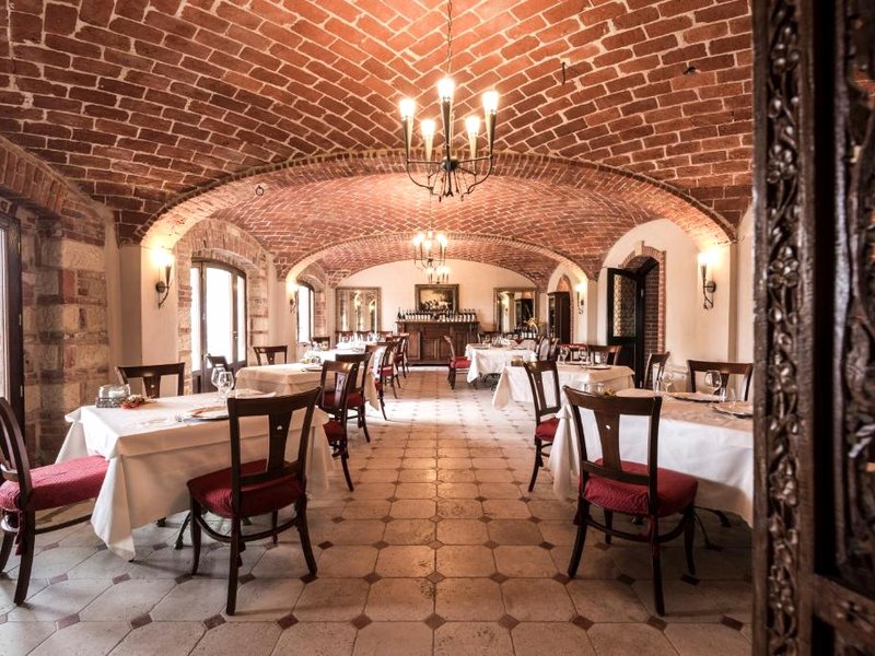 Tenuta Montemagno Relais & Winesの写真