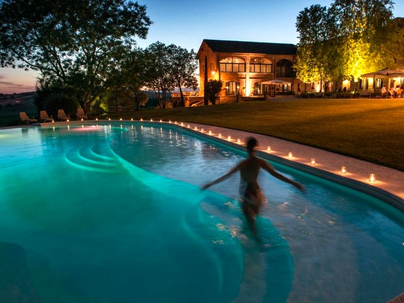 Tenuta Montemagno Relais & Winesの写真
