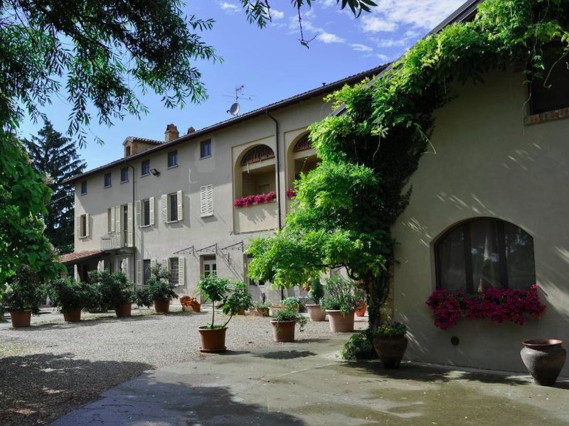 Agriturismo La Querciaの写真