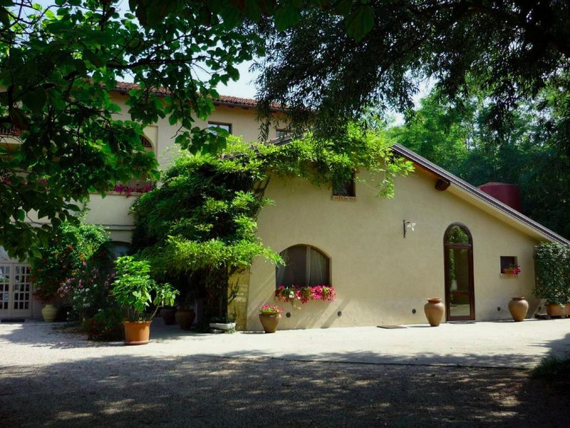 Agriturismo La Querciaの写真