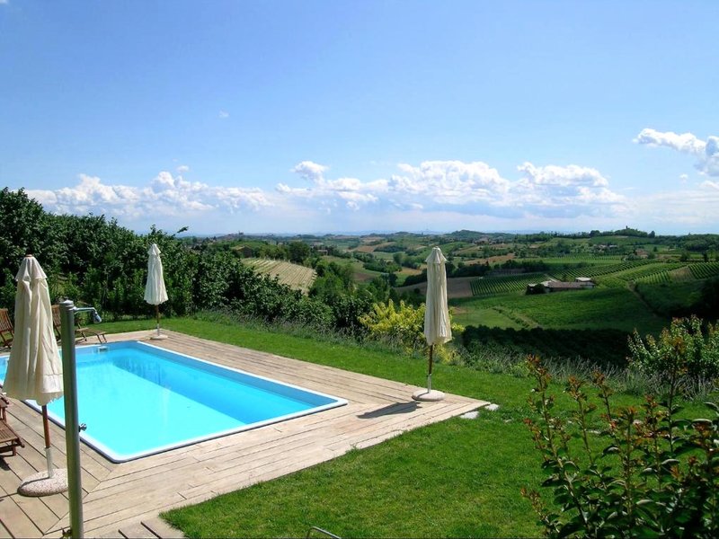 Agriturismo La Querciaの写真