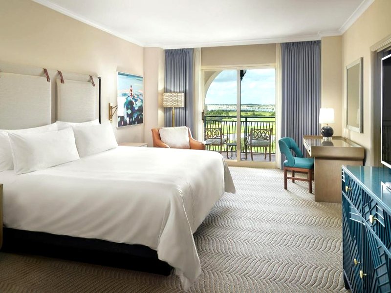 Omni Orlando Resort at ChampionsGateの写真