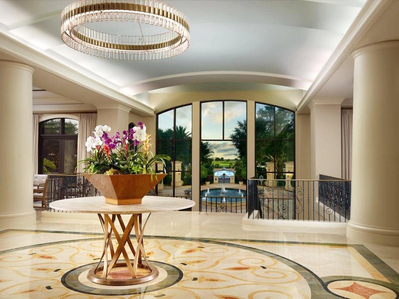 Omni Orlando Resort at ChampionsGateの写真
