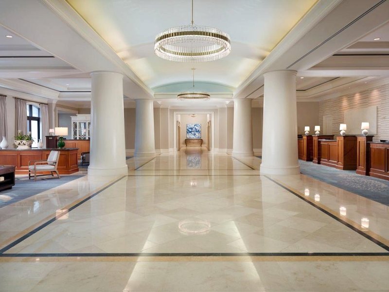 Omni Orlando Resort at ChampionsGateの写真