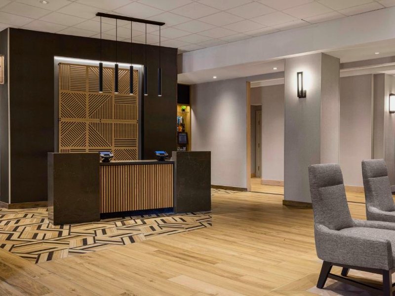 ハイアット プレイス オーランド エアポート (Hyatt Place Orlando Airport)の写真