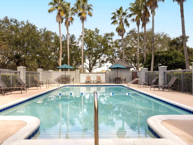 ハイアット プレイス オーランド エアポート (Hyatt Place Orlando Airport)の写真