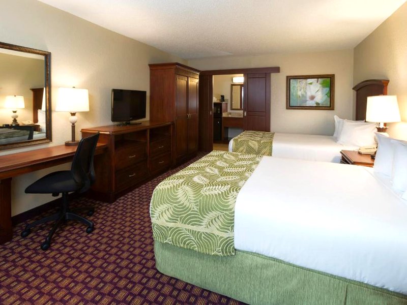 ローゼン イン アット ポイント オーランド (Rosen Inn at Pointe Orlando)の写真