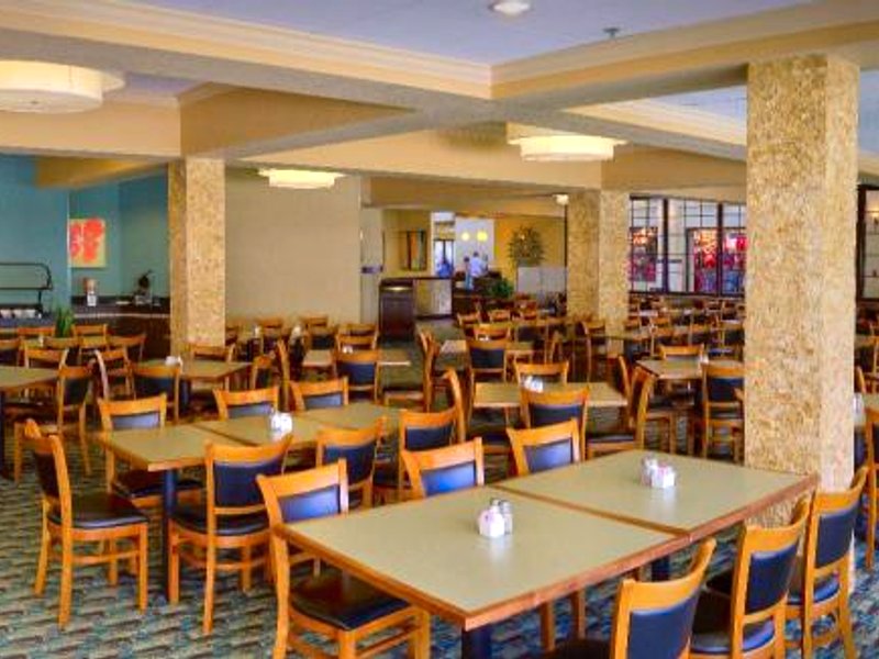 ローゼン イン アット ポイント オーランド (Rosen Inn at Pointe Orlando)の写真