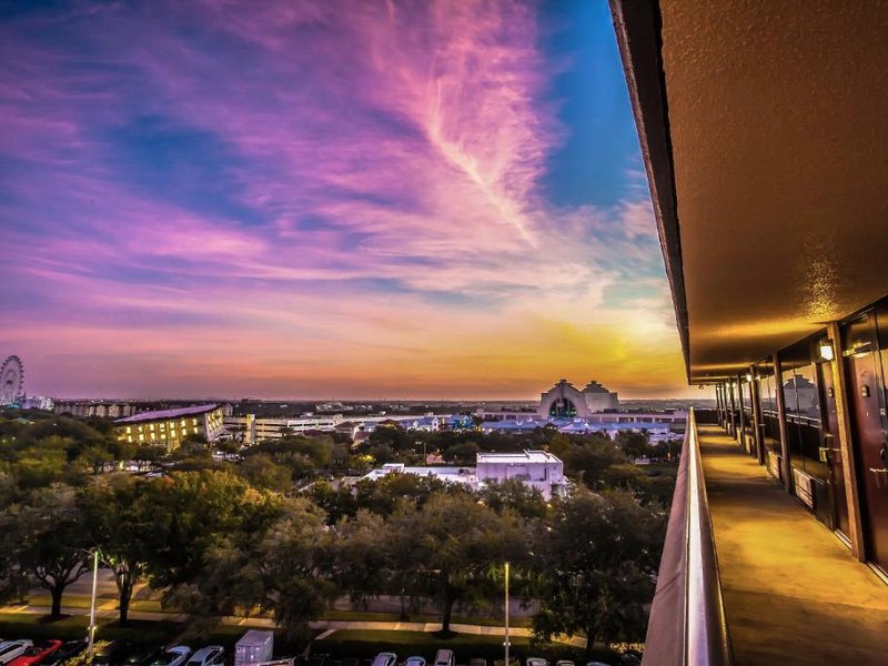 ローゼン イン アット ポイント オーランド (Rosen Inn at Pointe Orlando)の写真