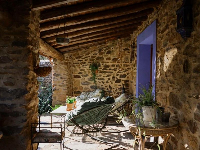 ［ヘルグイジュエラ］一軒家（100m²）｜ 6ベッドルーム／7バスルーム (Casa Rural La Moranta)の写真