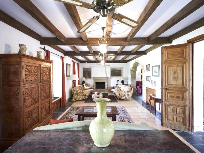 Lagar La Pizarra Casa Ruralの写真