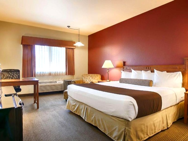 Best Western Rose Quartz Innの写真