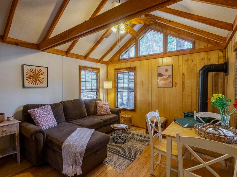 Camp Almanor at Big Springsの写真