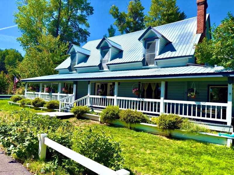 The Bidwell Houseの写真
