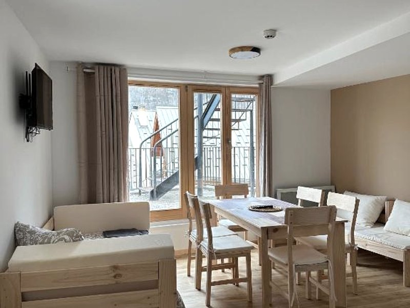 Résidence le Prorel - Serre chevalier (Residence le Prorel - Serre chevalier)の写真