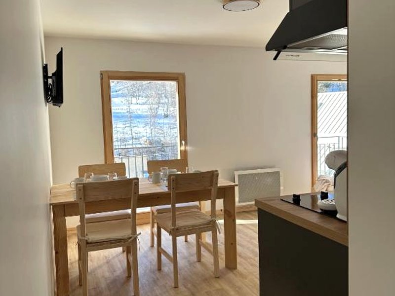 Résidence le Prorel - Serre chevalier (Residence le Prorel - Serre chevalier)の写真