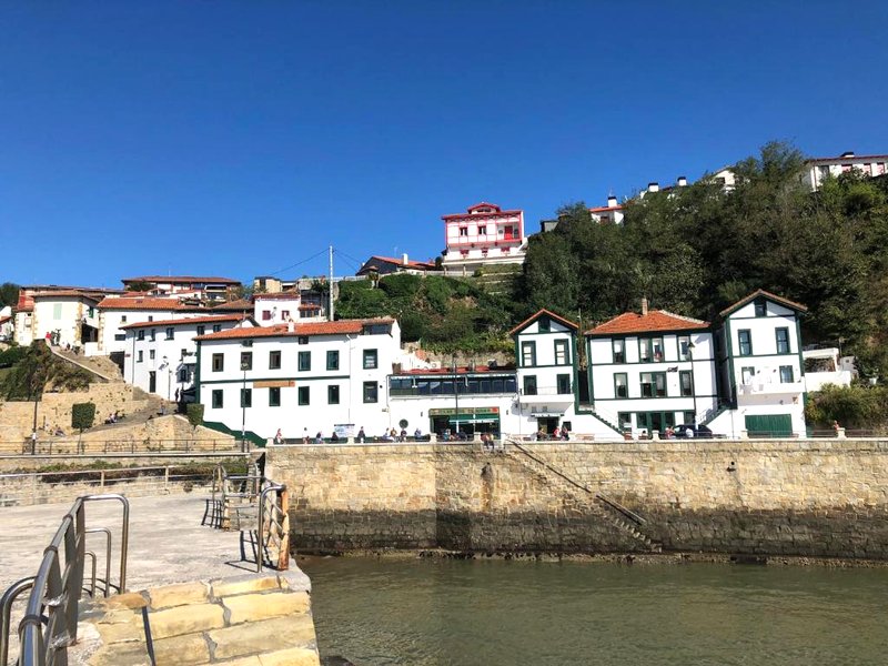 Pensión Basagoiti (Pension Basagoiti)の写真