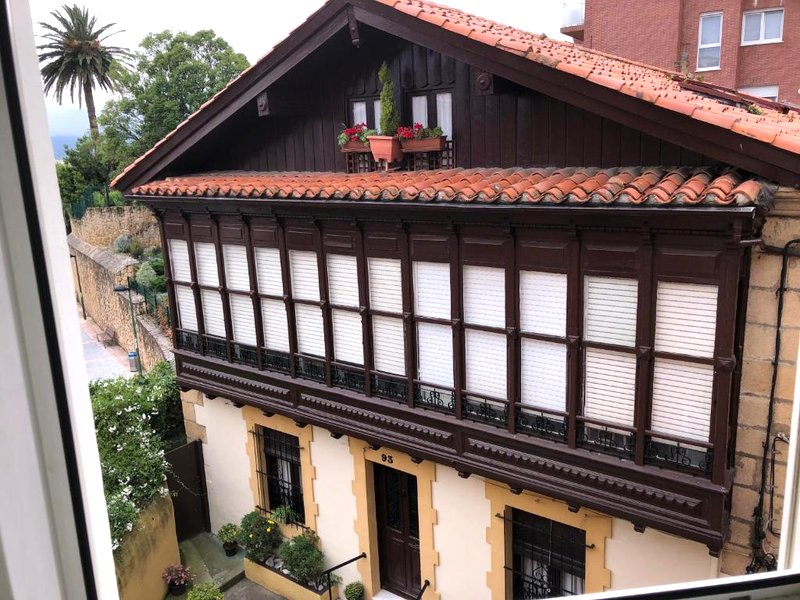 Pensión Basagoiti (Pension Basagoiti)の写真