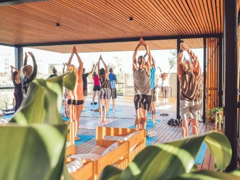 Moana Eco Surf Houseの写真