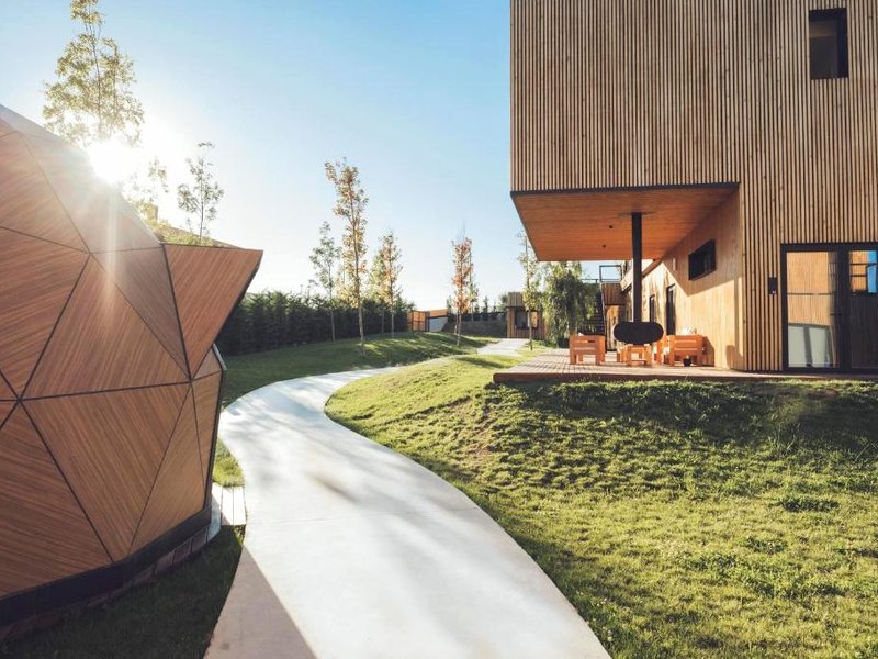 Moana Eco Surf Houseの写真