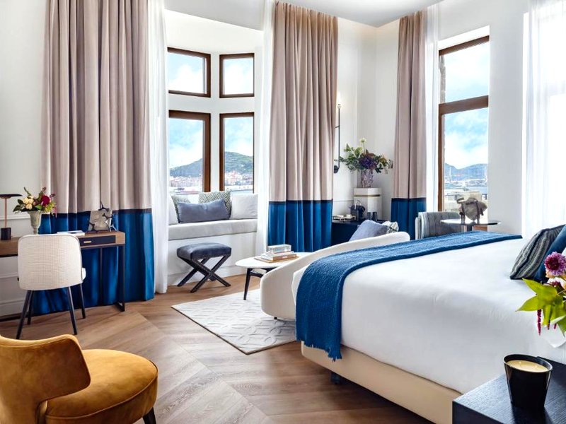 Palacio Arriluce Hotel - The Leading Hotels of the Worldの写真