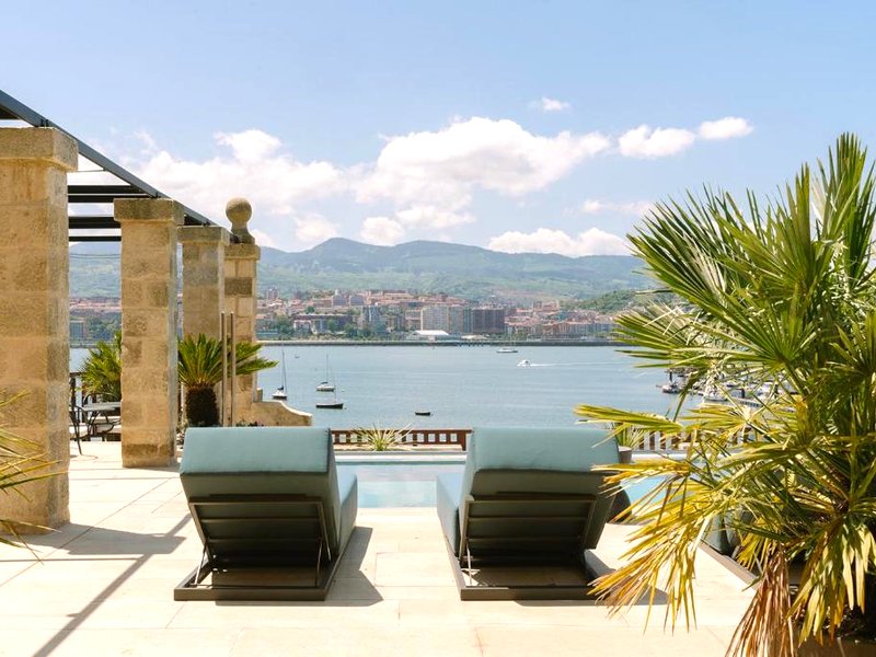 Palacio Arriluce Hotel - The Leading Hotels of the Worldの写真