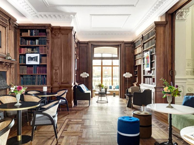 Palacio Arriluce Hotel - The Leading Hotels of the Worldの写真