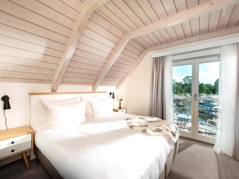 Precise Resort Marina Wolfsbruch - Apartmentsの写真
