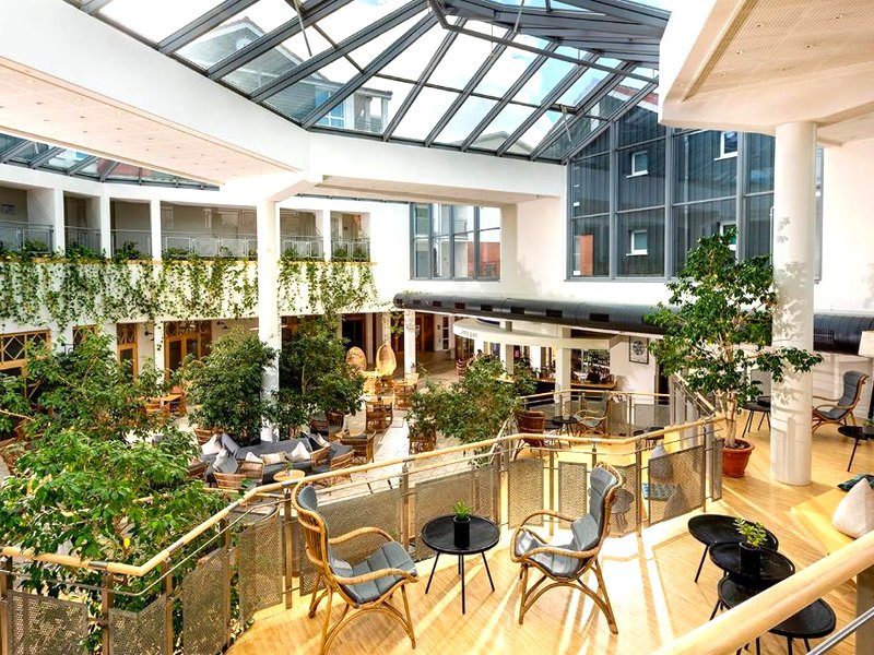 Precise Resort Marina Wolfsbruch - Apartmentsの写真