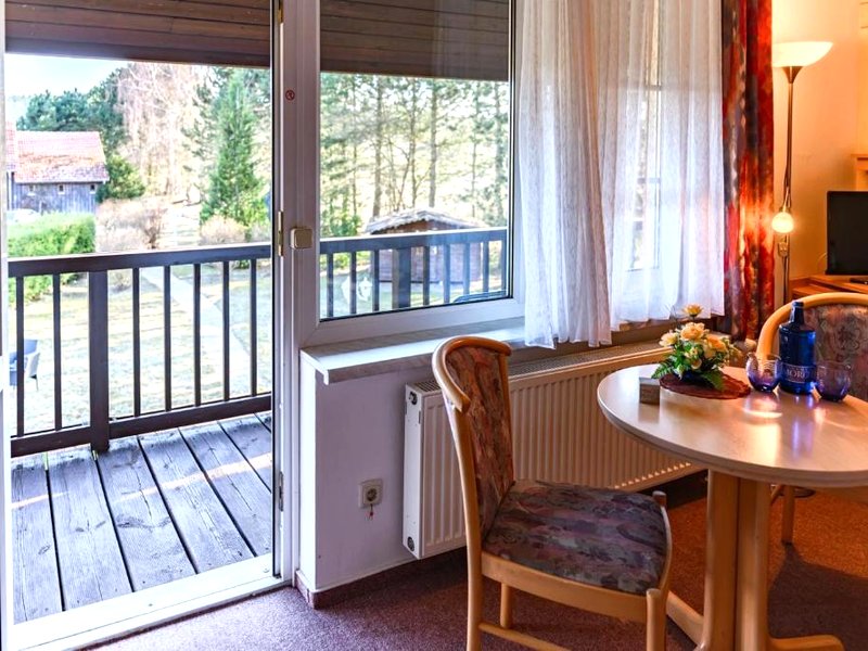 Landhotel Lindengartenの写真