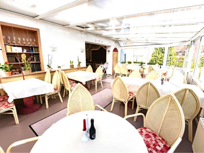 Landhotel Lindengartenの写真