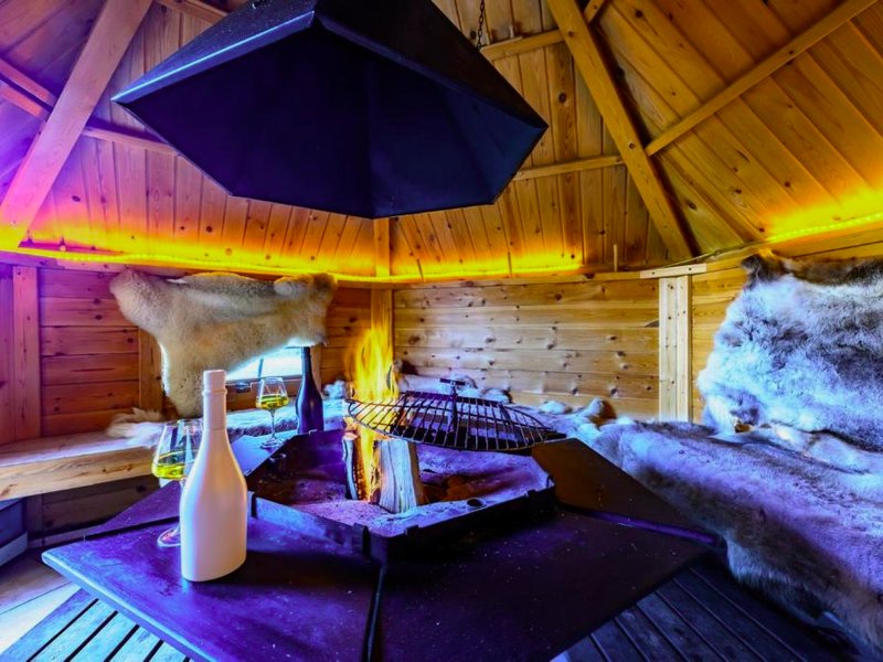 Landhotel Lindengartenの写真