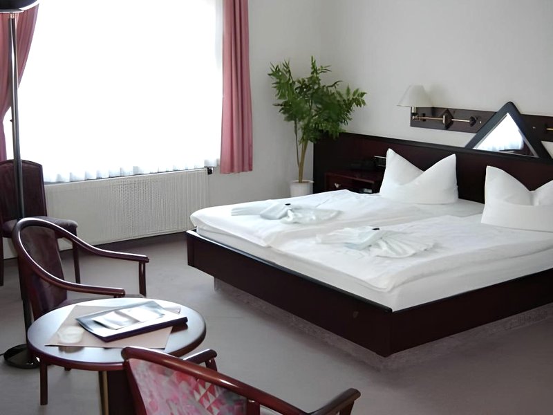 Hotel Heidekrugの写真