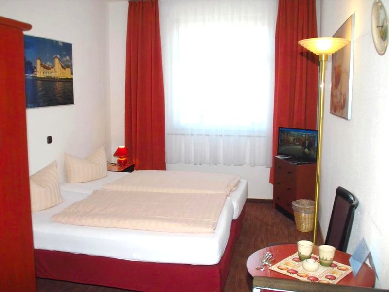 Keramik Hotel Rheinsbergの写真