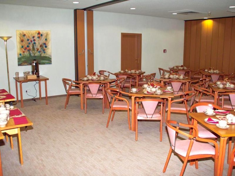 Keramik Hotel Rheinsbergの写真