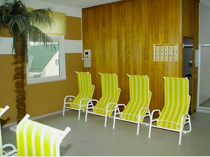 Keramik Hotel Rheinsbergの写真
