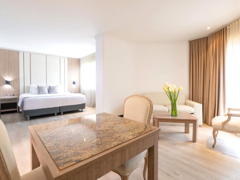 Hotel Dann Carlton Belfort Medellinの写真