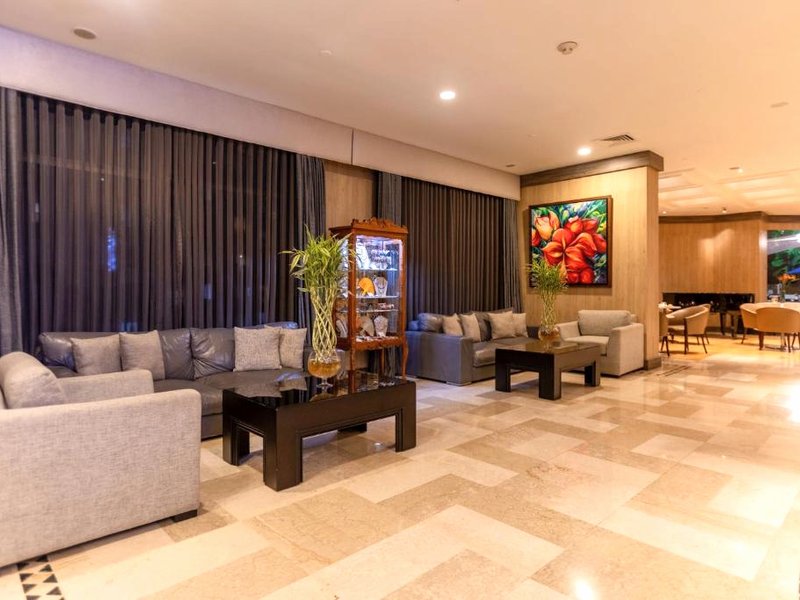Hotel Dann Carlton Belfort Medellinの写真