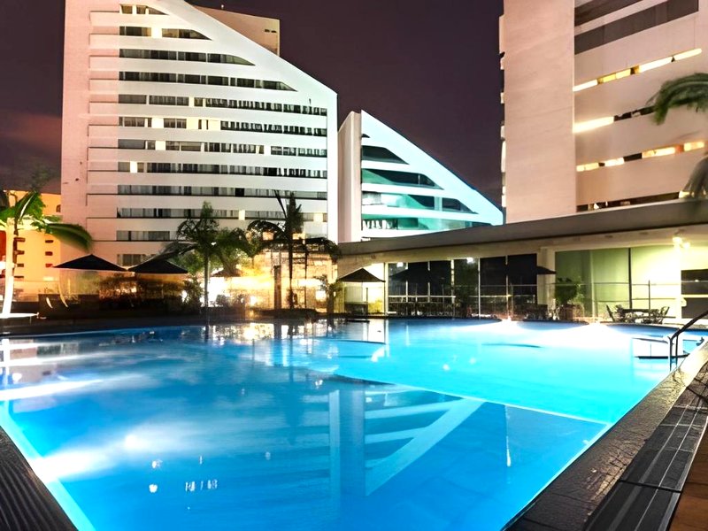 Hotel San Fernando Plazaの写真