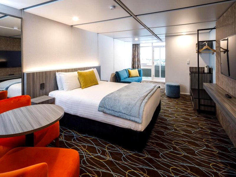 コプソーン ホテル グレイマウス (Copthorne Hotel Greymouth)の写真