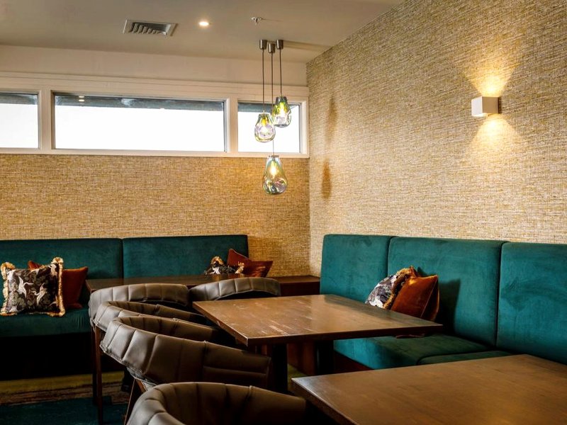 コプソーン ホテル グレイマウス (Copthorne Hotel Greymouth)の写真