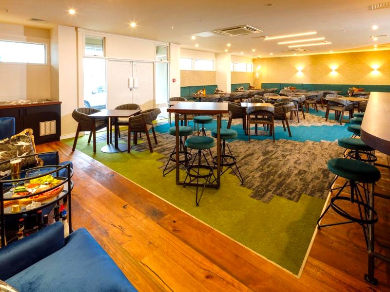 コプソーン ホテル グレイマウス (Copthorne Hotel Greymouth)の写真