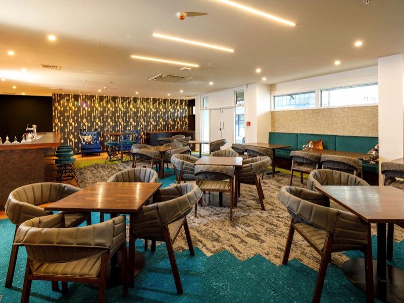 コプソーン ホテル グレイマウス (Copthorne Hotel Greymouth)の写真