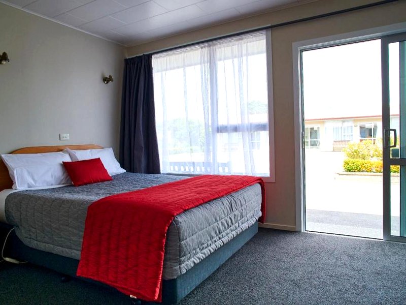 アチェン プレイス モテル (Aachen Place Motel)の写真