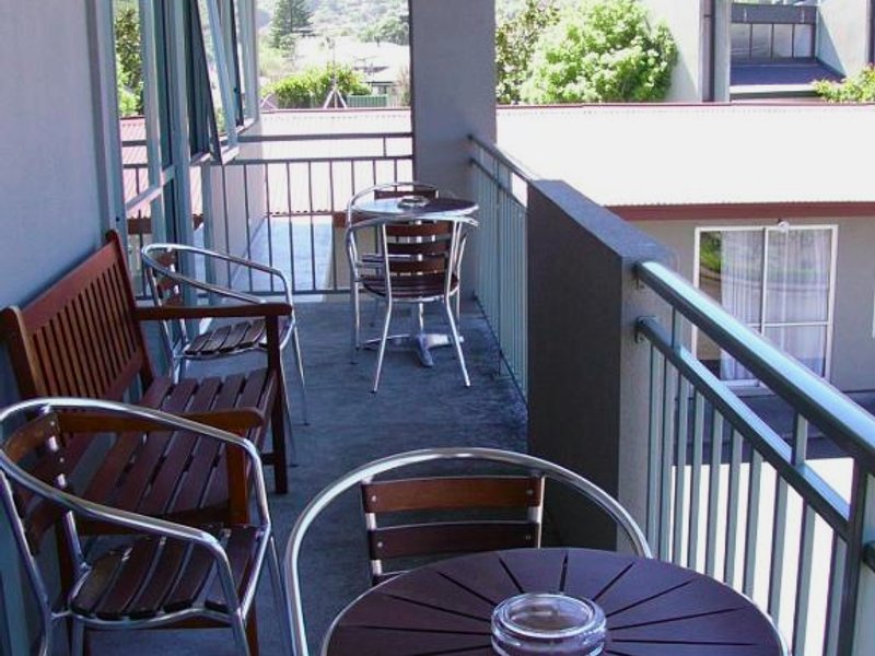 アチェン プレイス モテル (Aachen Place Motel)の写真