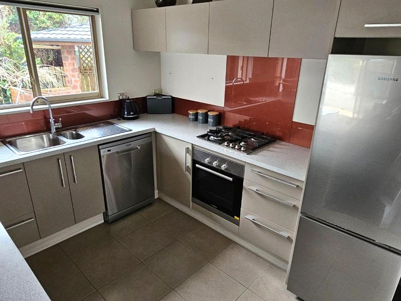 アチェン プレイス モテル (Aachen Place Motel)の写真