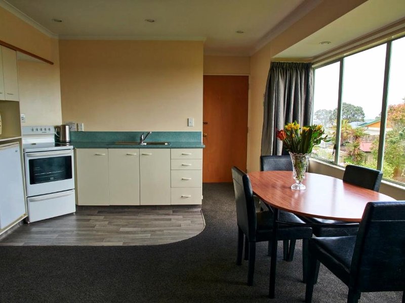 アチェン プレイス モテル (Aachen Place Motel)の写真