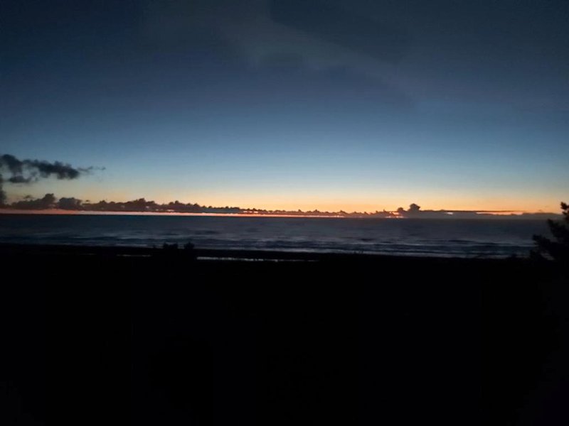 Views over Tasman, New luxury boutique studio overlooking the Tasman Seaの写真