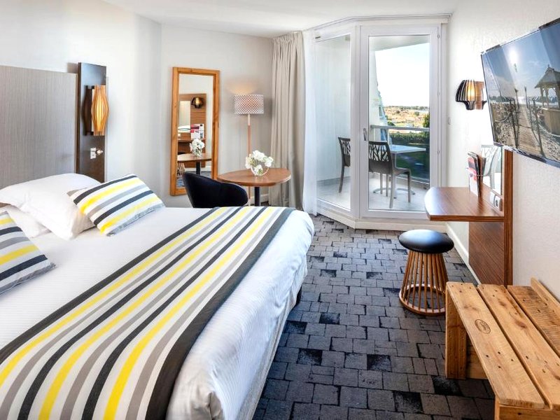 Thalazur Port-Camargue - Hotel & Spaの写真
