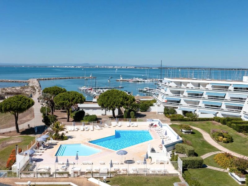 Thalazur Port-Camargue - Hotel & Spaの写真